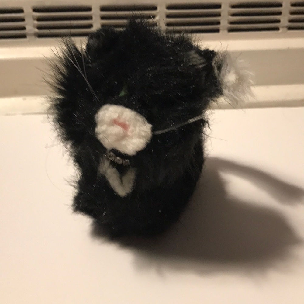American Girl Licorice